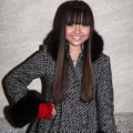 Charice Bergaya di Depan Kamera