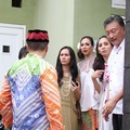 Ferry Maryadi dan Deswita Maharani Resmi Menikah