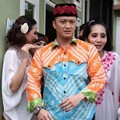 Ferry Maryadi dan Deswita Maharani Resmi Menikah