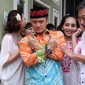 Ferry Maryadi dan Deswita Maharani Resmi Menikah