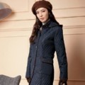 Kim So Yeon untuk Katalog Fashion