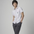 Kim Soo Hyun Menjadi Model Fashion