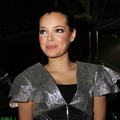 Dewi Sandra Seusai Acara Grand Final Boy & Girl Band Indonesia