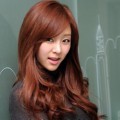 G.NA Tergabung dalam Cube Entertainment