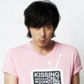 Jang Dong Gun untuk Giordano Edisi Summer