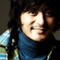Jang Dong Gun untuk Katalog Fashion
