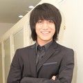 Kevin Aprilio Seusai Acara Grand Final Boy & Girl Band Indonesia