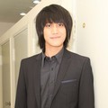 Kevin Aprilio Seusai Acara Grand Final Boy & Girl Band Indonesia