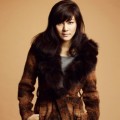 Kim Ha Neul Katalog Fashion