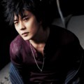 Kwon Sang Woo untuk Katalog Fashion