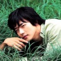 Kwon Sang Woo untuk Iklan The Face Shop