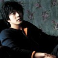Kwon Sang Woo untuk Katalog Fashion