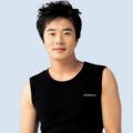 Kwon Sang Woo Memulai Karirnya Sebagai Model