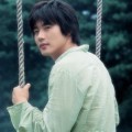 Kwon Sang Woo untuk Iklan The Face Shop