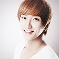 Leeteuk Tampil Cute dengan Senyumannya