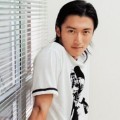 Nicholas Tse Anak dari Aktor Senior Patrick Tse