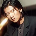 Nicholas Tse Cool di Depan Kamera
