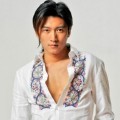 Nicholas Tse Aktor Terbaik