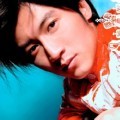 Nicholas Tse Aktor dari Hongkong