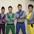 Raise di Grand Final Boy & Girl Band Indonesia
