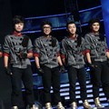 Sugarfree di Grand Final Boy & Girl Band Indonesia
