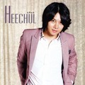 Kim Heechul di Majalah Music Bank Japan