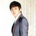 Sungmin di Majalah Music Bank Japan