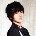 Yesung di Majalah Music Bank Japan