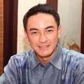 Zumi Zola di Jumpa Pers Kasus Tuduhan Perselingkuhan