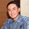 Zumi Zola di Jumpa Pers Kasus Tuduhan Perselingkuhan