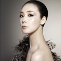 Choi Ji Woo Menjadi Model Produk Kosmetik