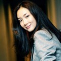 Choi Ji Woo Bermain di "Fuyu No Sakura"