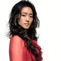 Gong Li Aktris Cina yang Go Internasional