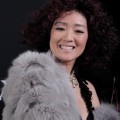 Gong Li Berpenampilan Trendy di Berbagai Acara
