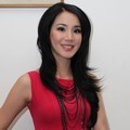 Jill Gladys Saat Ditemui di Studio Hanggar
