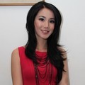 Jill Gladys Saat Ditemui di Studio Hanggar