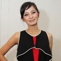 Kirana Larasati Saat Ditemui di Studio Hanggar