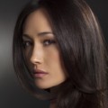 Maggie Q Photoshoot