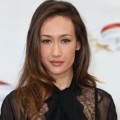 Maggie Q di Acara "Monte Carlo Television Festival 2011"