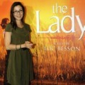 Michelle Yeoh di Promo "The Lady"