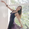 Michelle Yeoh Pernah Sekolah di Jurusan Balet