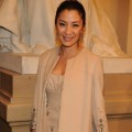 Michelle Yeoh Menjadi Duta Produk Kosmetik Perancis