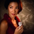 Michelle Yeoh Menjadi Bintang Iklan Sebuah Produk