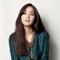 Park Min Young di Katalog Fashion Compagna Edisi Spring/Summer 2011