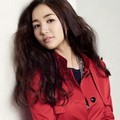 Park Min Young di Katalog Fashion Compagna Edisi Spring/Summer 2011