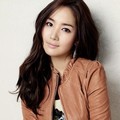 Park Min Young di Katalog Fashion Compagna Edisi Spring/Summer 2011