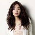 Park Min Young di Katalog Fashion Compagna Edisi Spring/Summer 2011