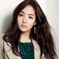 Park Min Young di Katalog Fashion Compagna Edisi Spring/Summer 2011