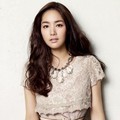 Park Min Young di Katalog Fashion Compagna Edisi Spring/Summer 2011