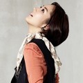 Park Min Young di Katalog Fashion Compagna Edisi Spring/Summer 2011